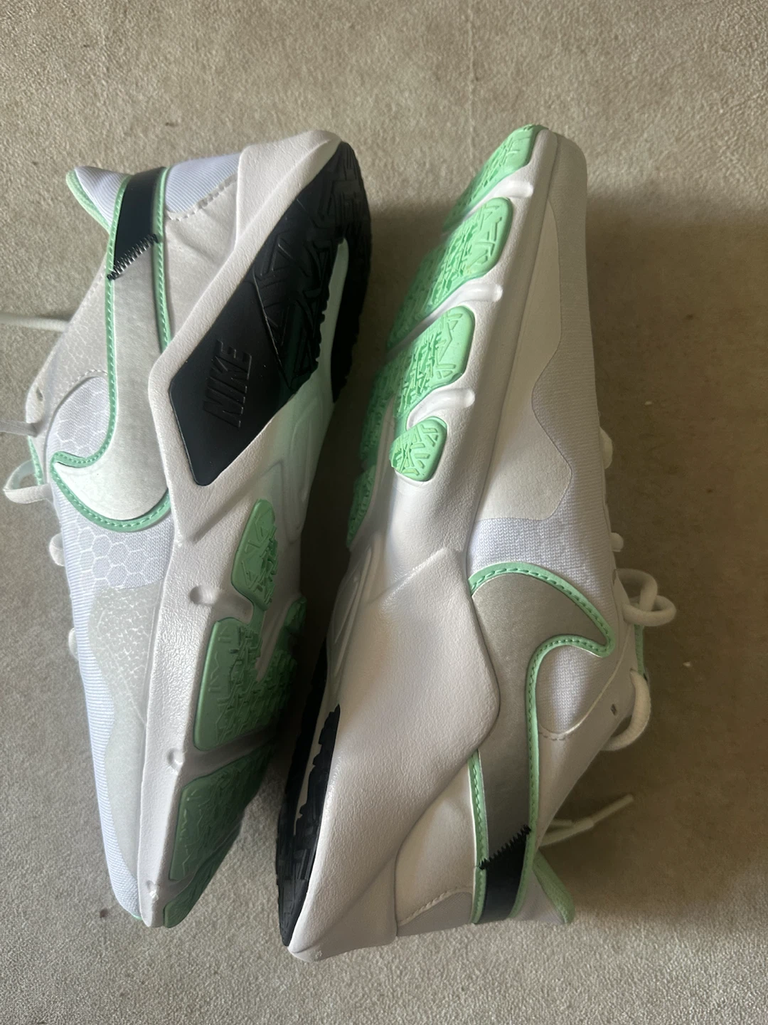 Nike Training Shoes size 10 - photo 2