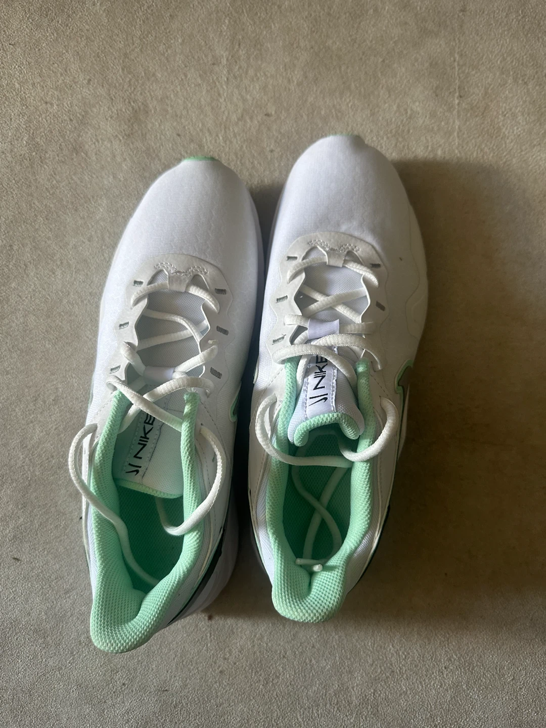 Nike Training Shoes size 10 - photo 4