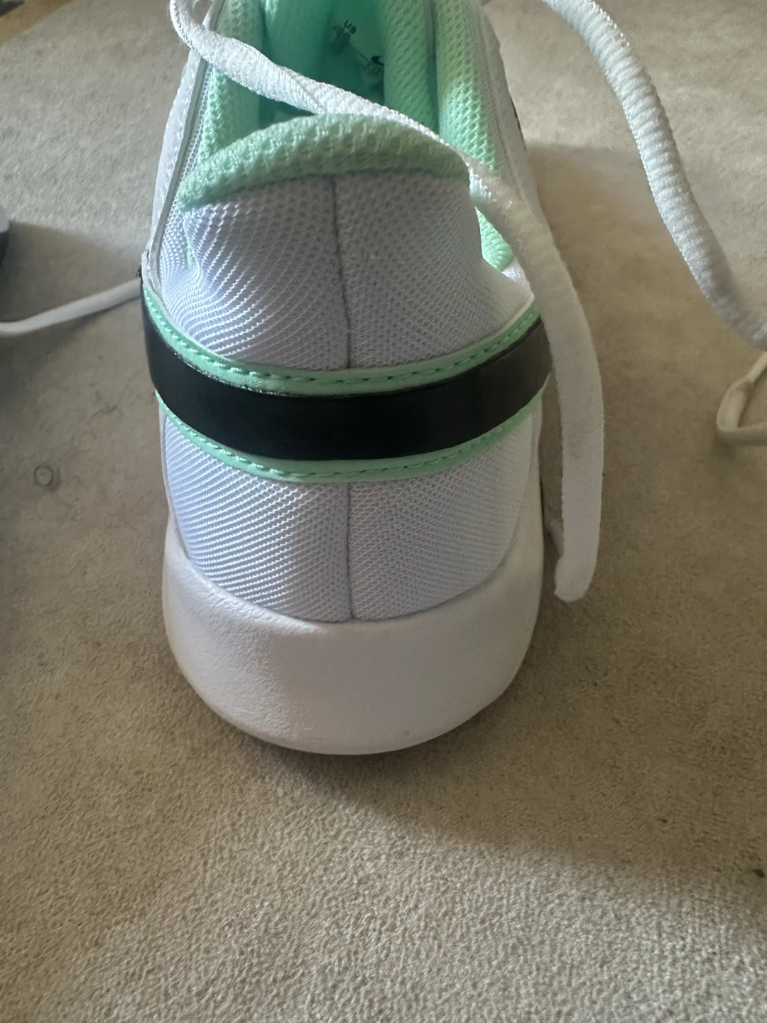 Nike Training Shoes size 10 - photo 5