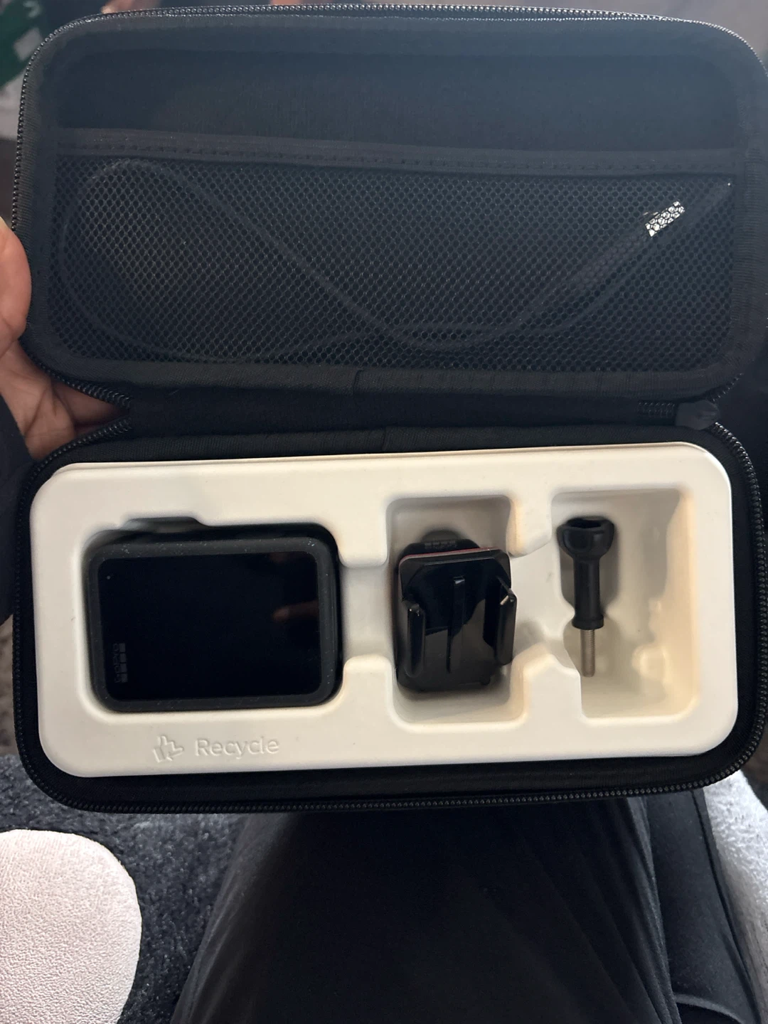 GoPro Hero 12 Camera (OPEN TO REASONABLE OFFERS) - photo 2