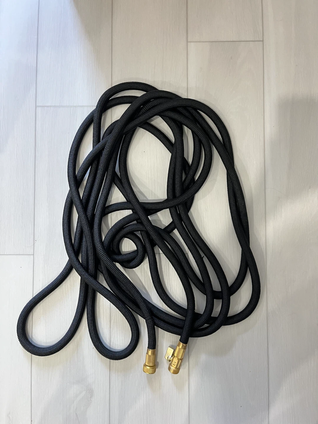 100 FEET WATER HOSE! - photo 3
