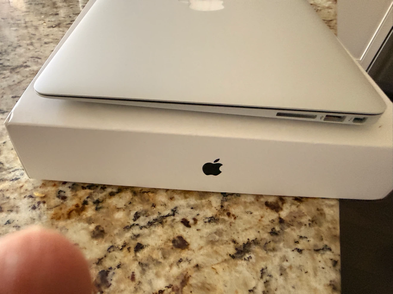 Apple MacBook Air Laptop