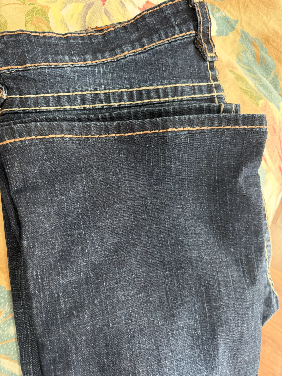 Alterations