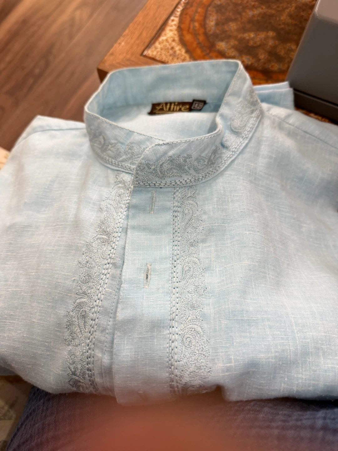 Alterations - photo 3