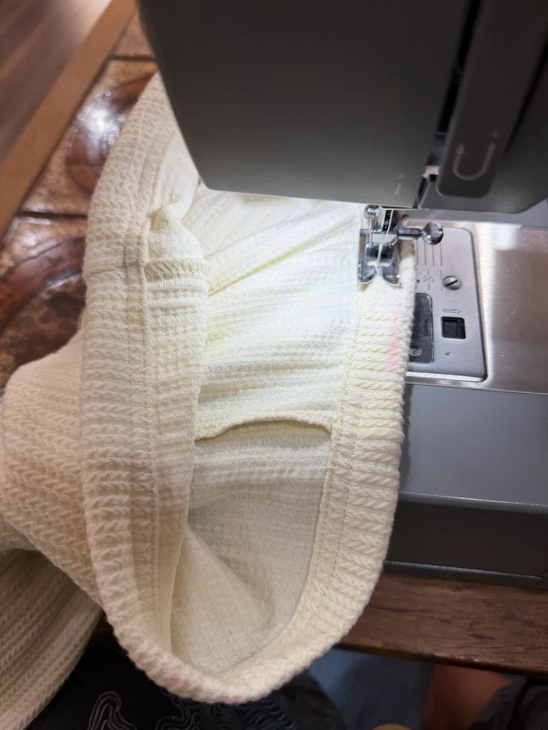 Alterations - photo 5