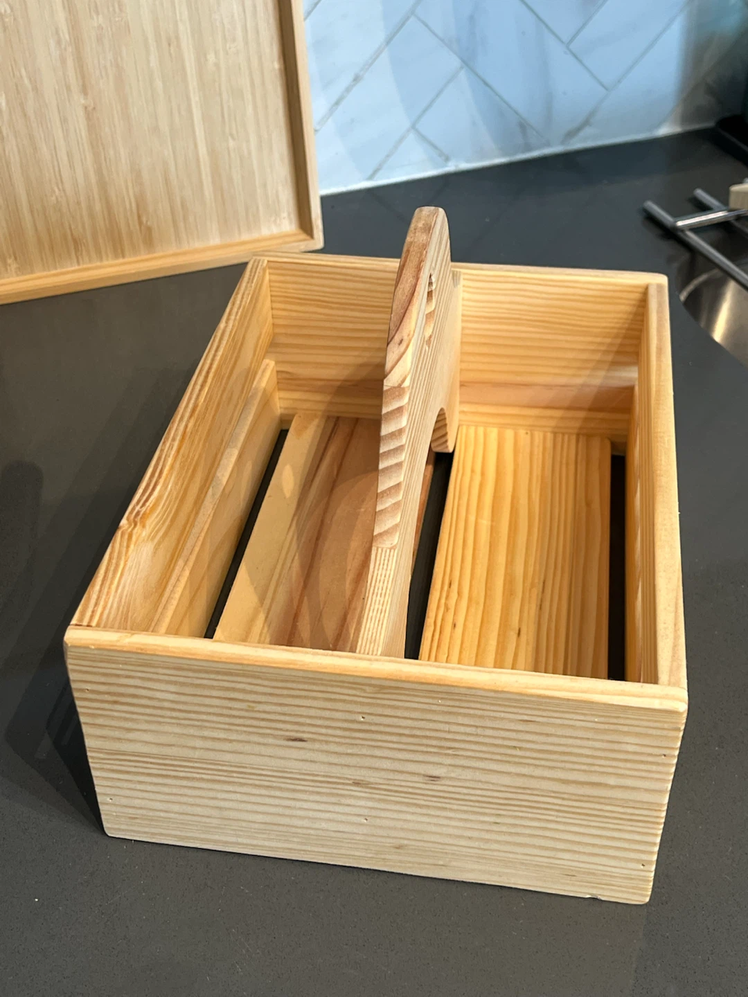 Kitchen Organizer, IKEA Chokladhaj - photo 2