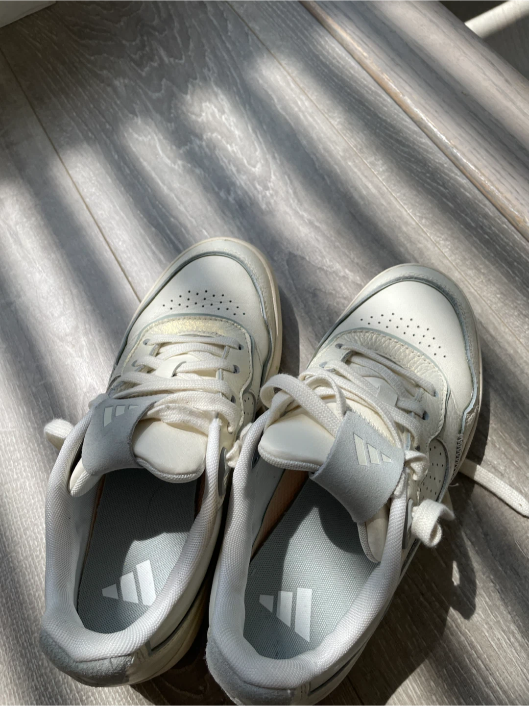 Adidas Retrocross 25 Spikeless Golf Shoes Size 5.5