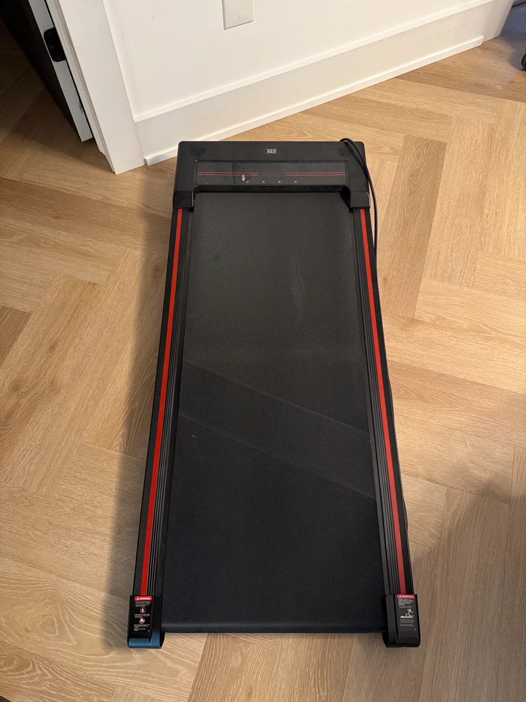 Walking Treadmill - photo 2