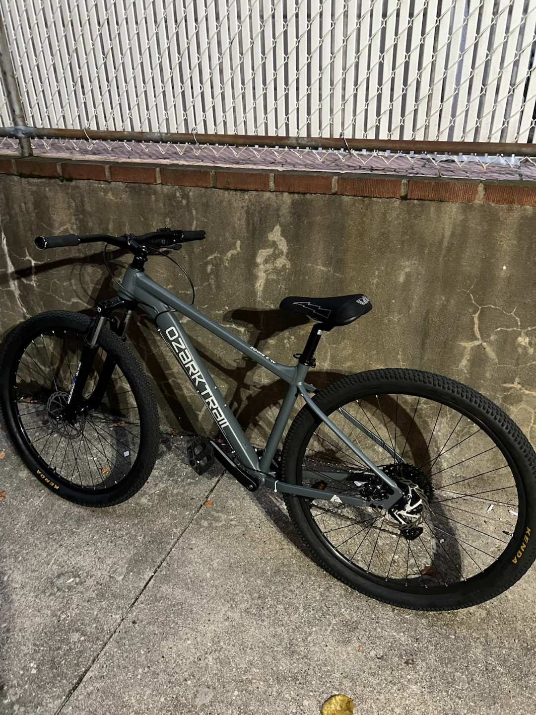 29 inch Mtb