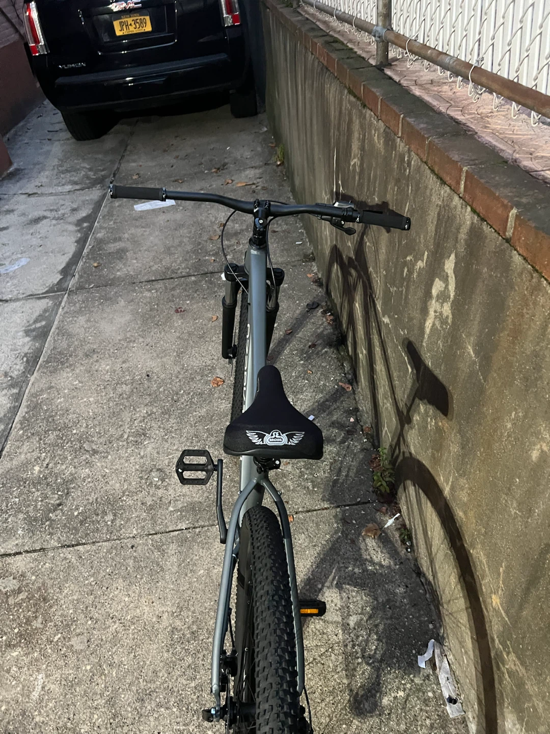 29 inch Mtb - photo 2