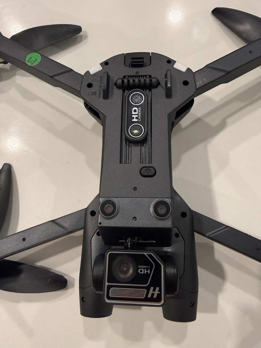 HD Camera Drone X10 PRO - photo 3