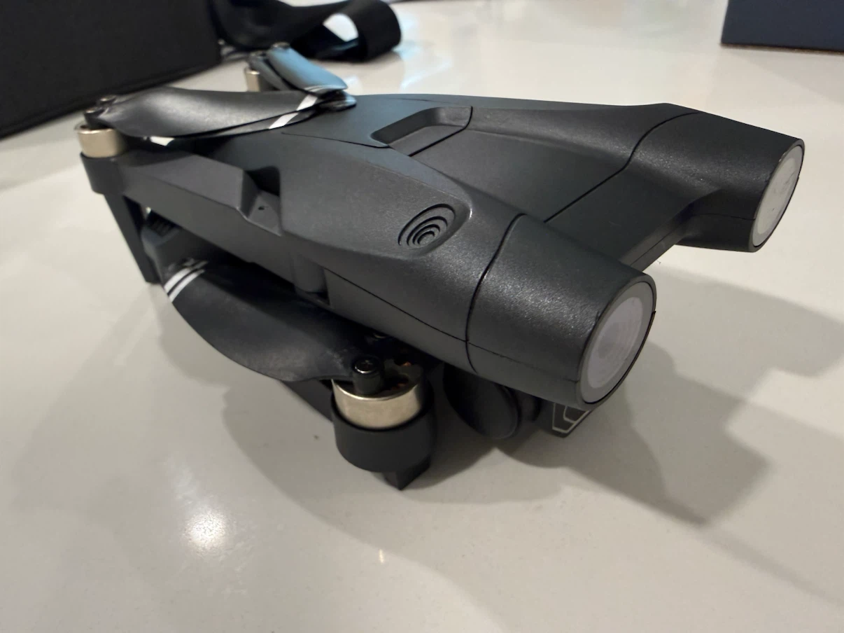 HD Camera Drone X10 PRO - photo 4