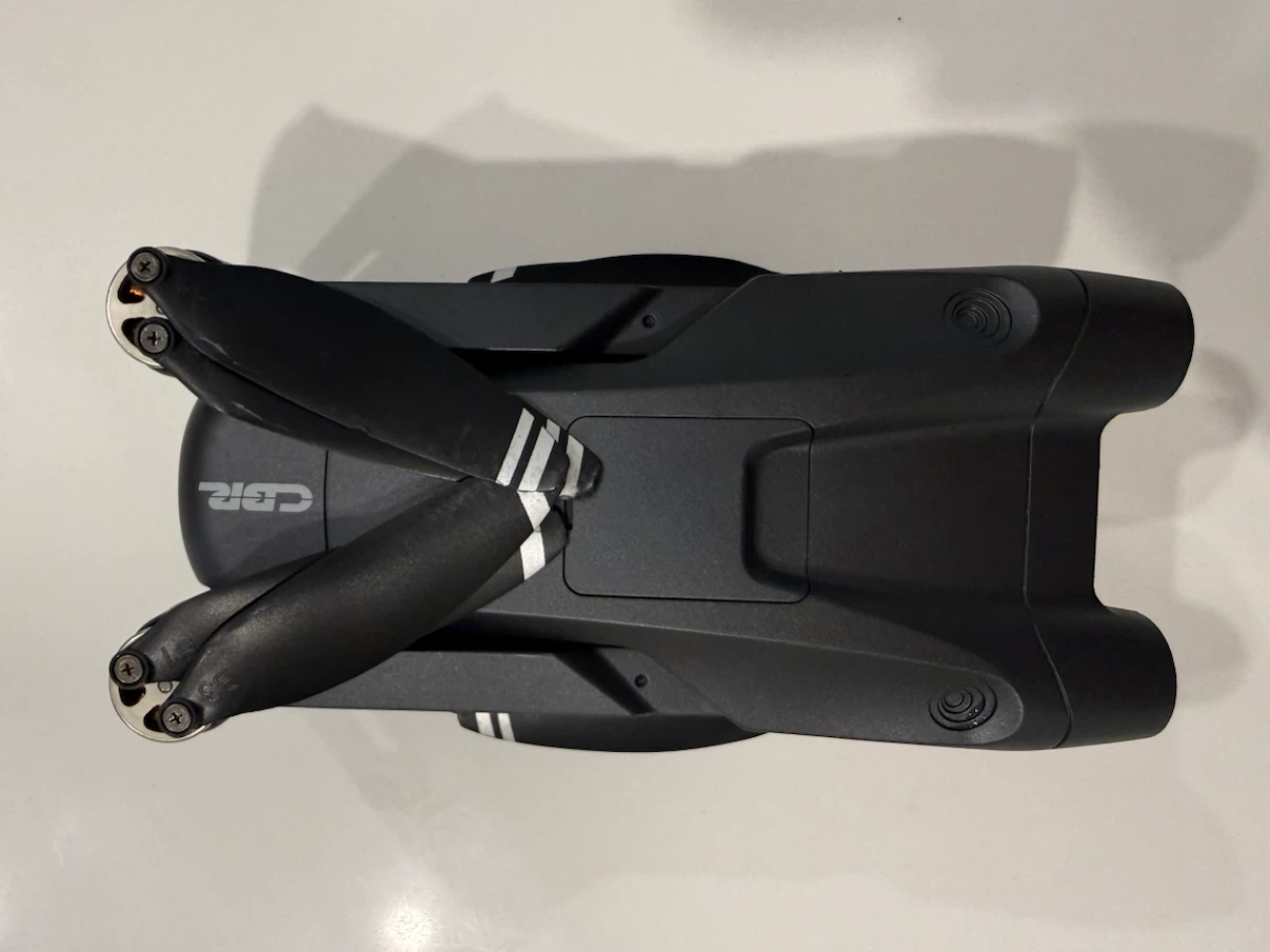 HD Camera Drone X10 PRO - photo 5