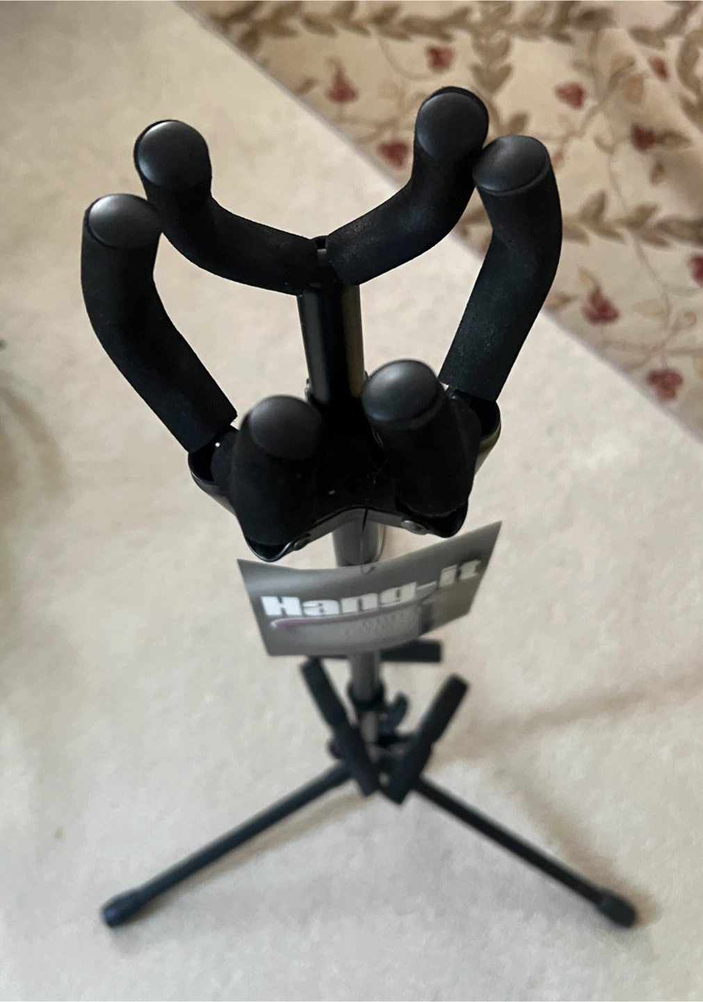 Triple Hang-it Guitar Stand - photo 2