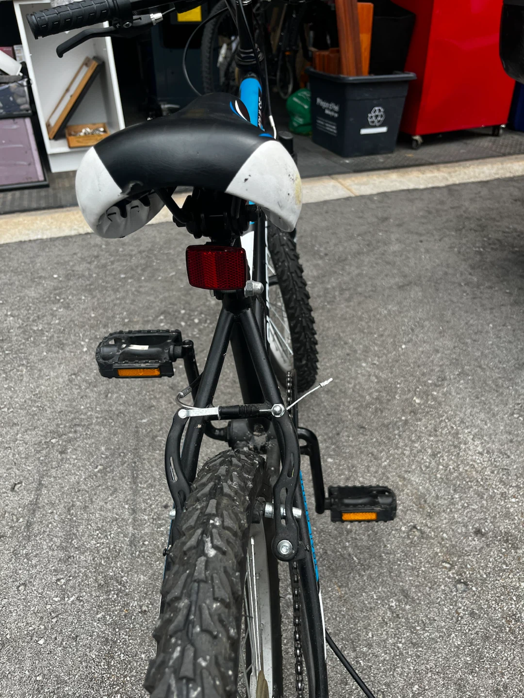 Kids Supercycle 20” bike - photo 2