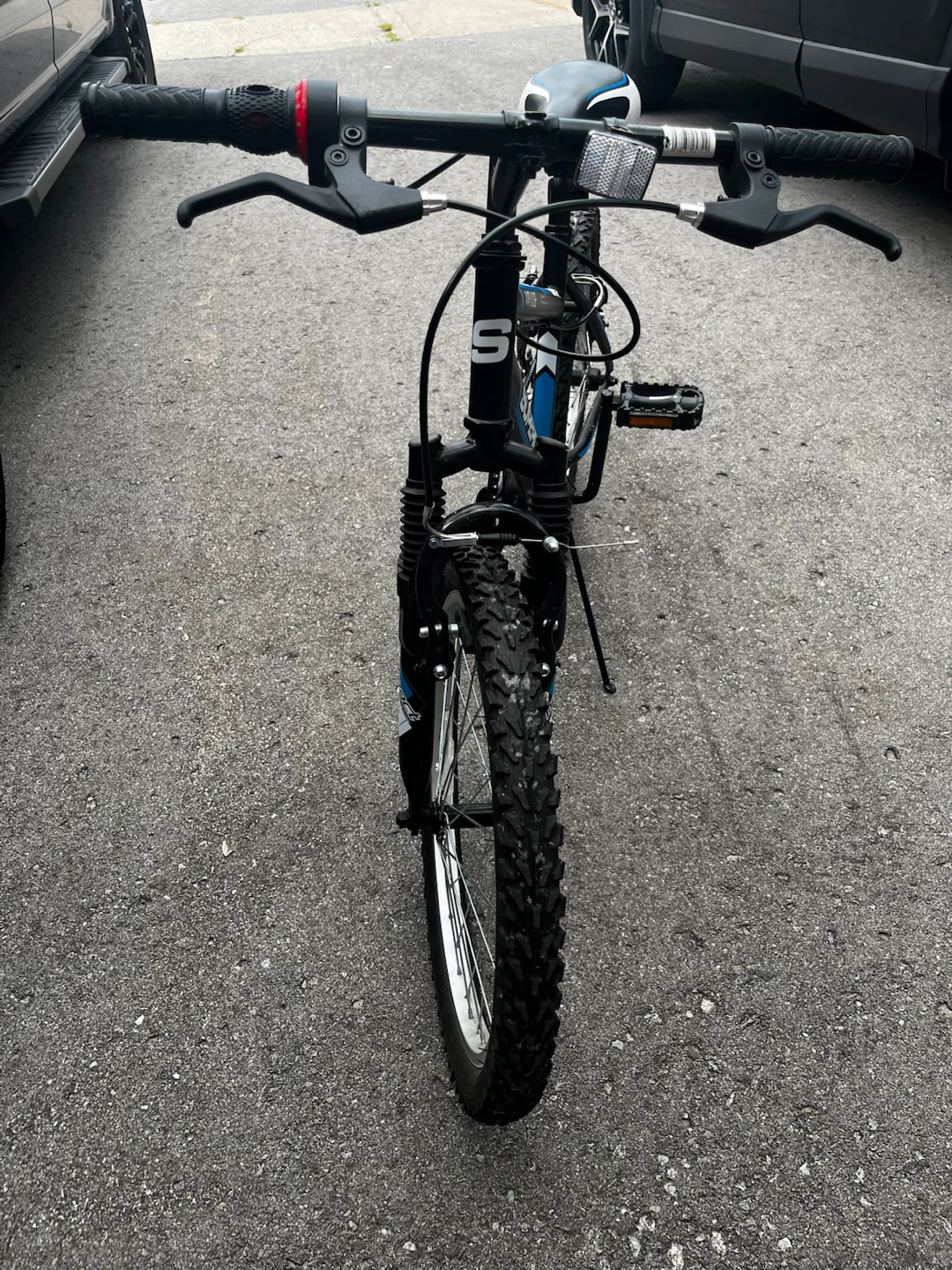 Kids Supercycle 20” bike - photo 4
