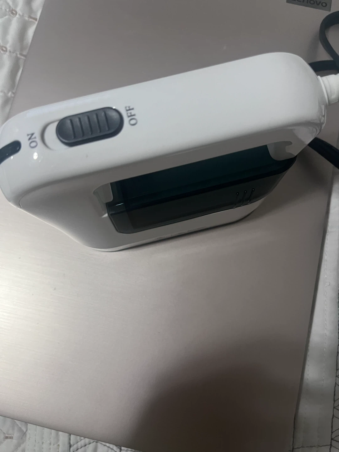 Steam iron - photo 2