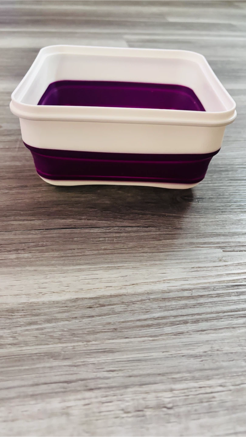 Coolgear Bento Box with EZ-Freeze - photo 3