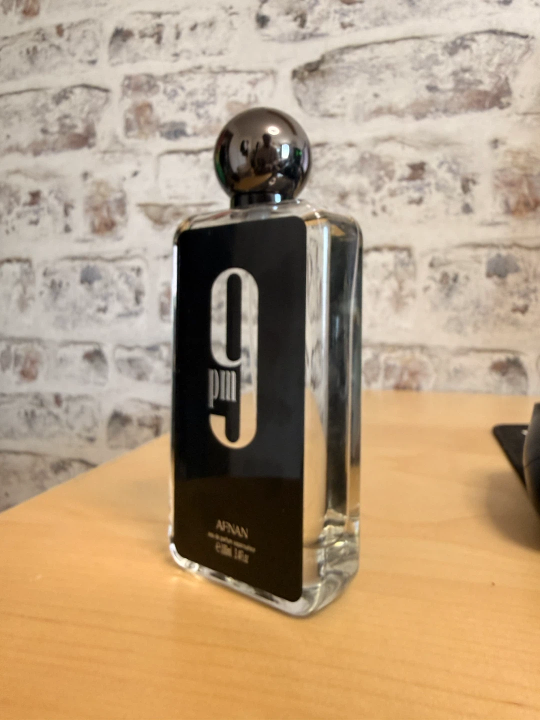 Afnan 9 PM Eau de Parfum for Men - photo 3