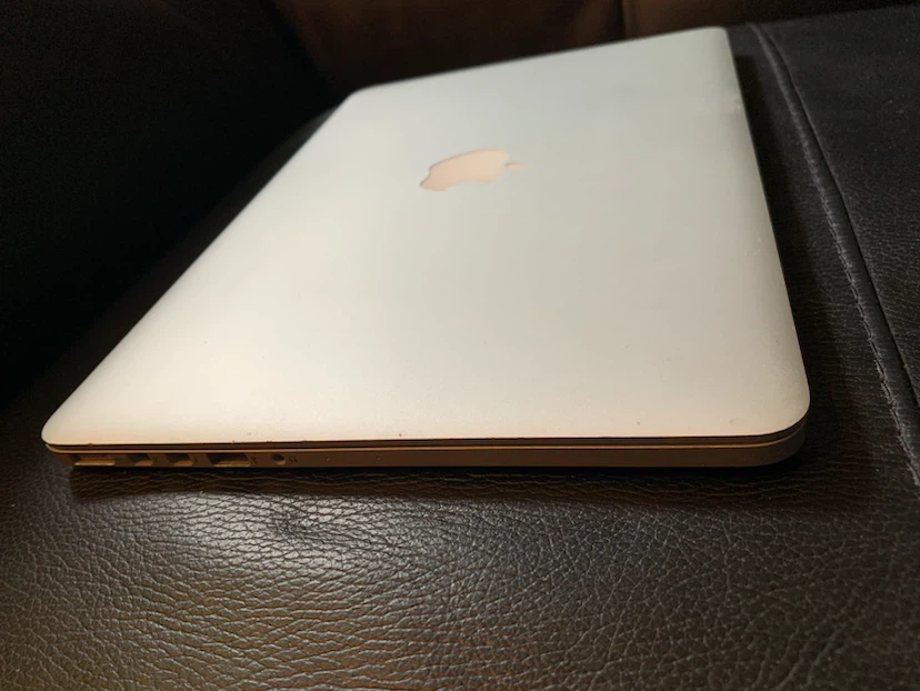 13” Retina MacBook Pro i5 8GB ram 128GB SSD 2015 - photo 2