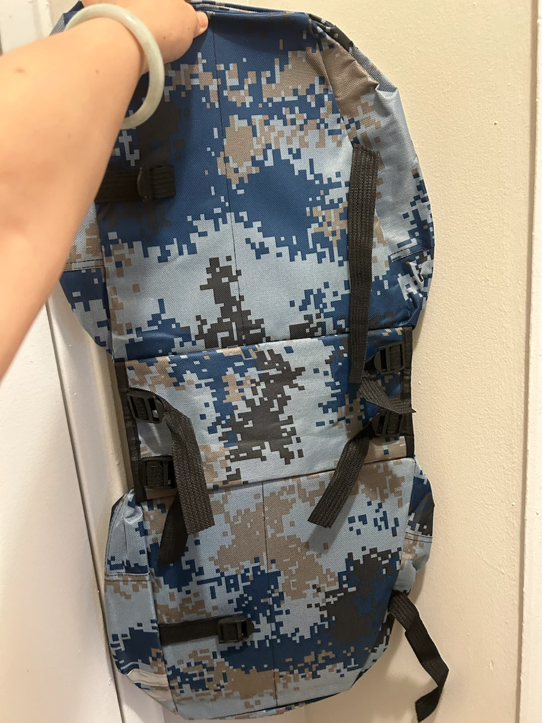 Brand New Waterproof Motorcycle / Bike Saddlebags - photo 4