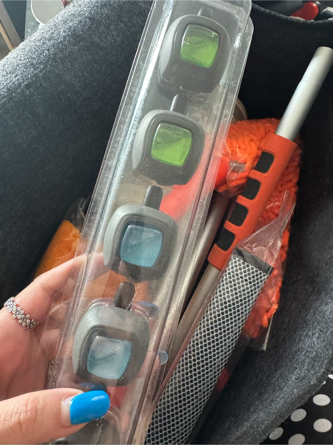 Car Cleaning Kit - photo 2