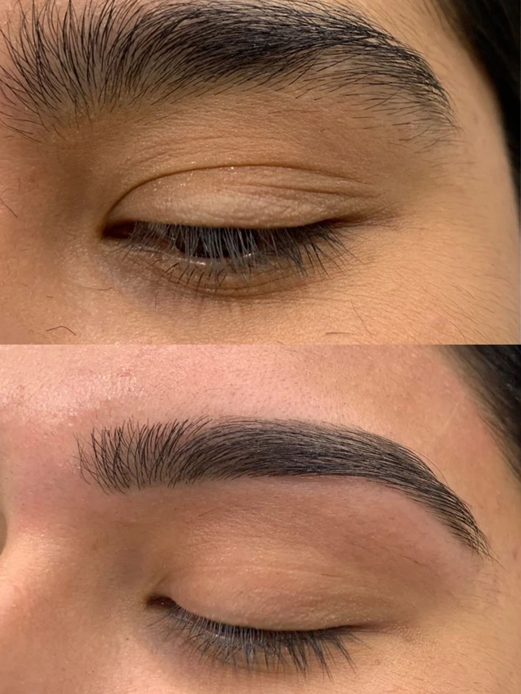 Eybrows