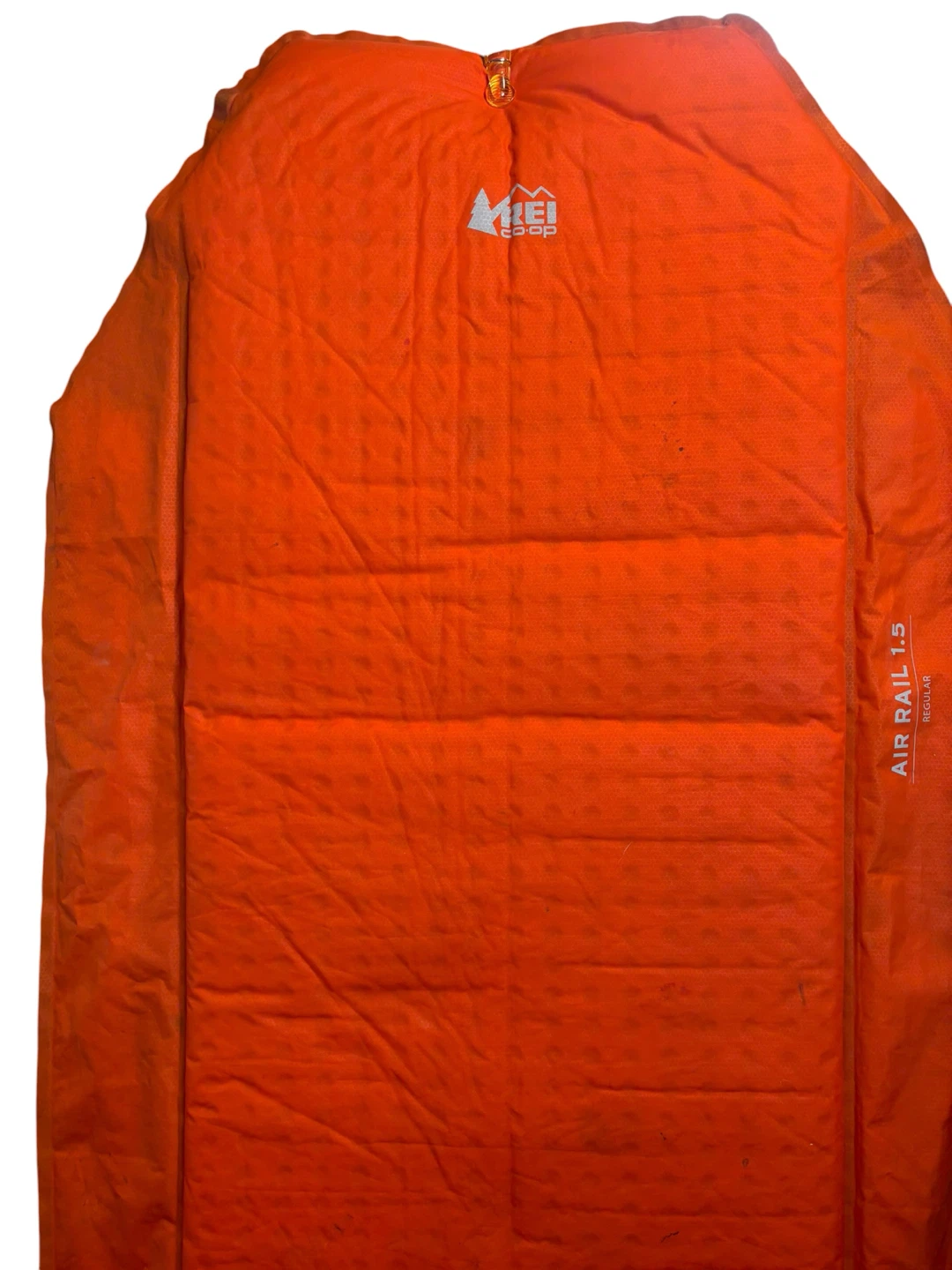 REI Air Rail 1.5 Regular Sleeping Pad - photo 3