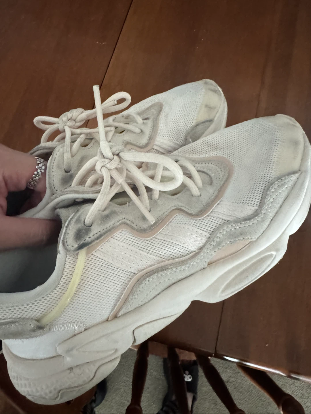 Adidas Ozweego Sneakers - photo 2