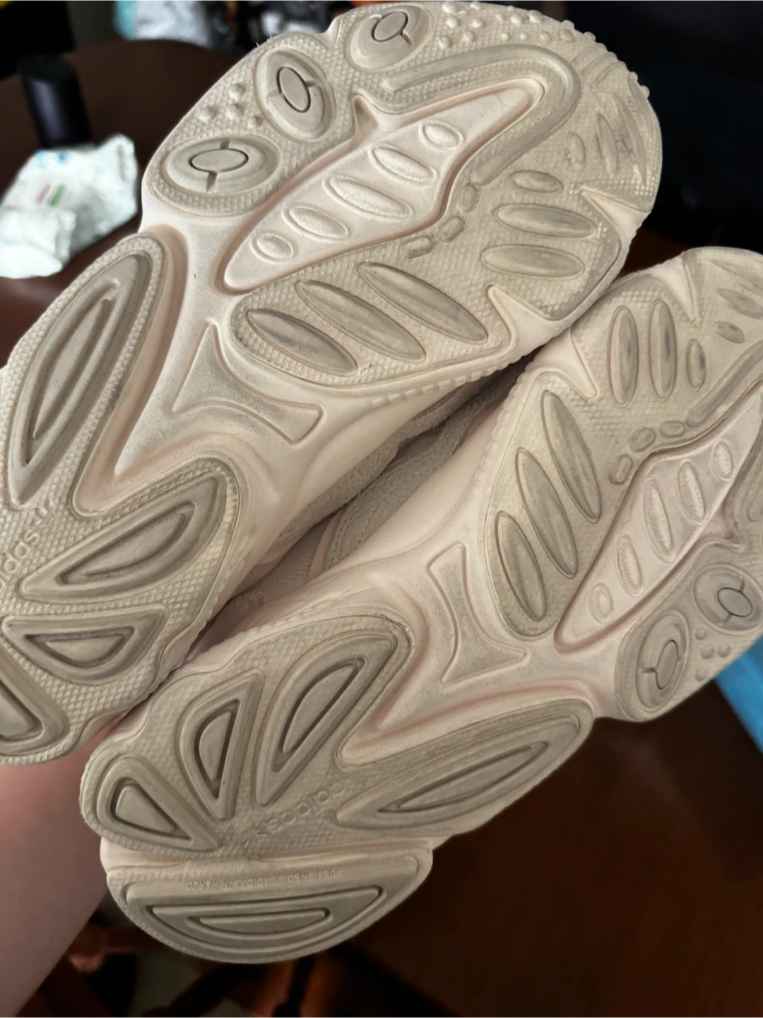 Adidas Ozweego Sneakers - photo 3