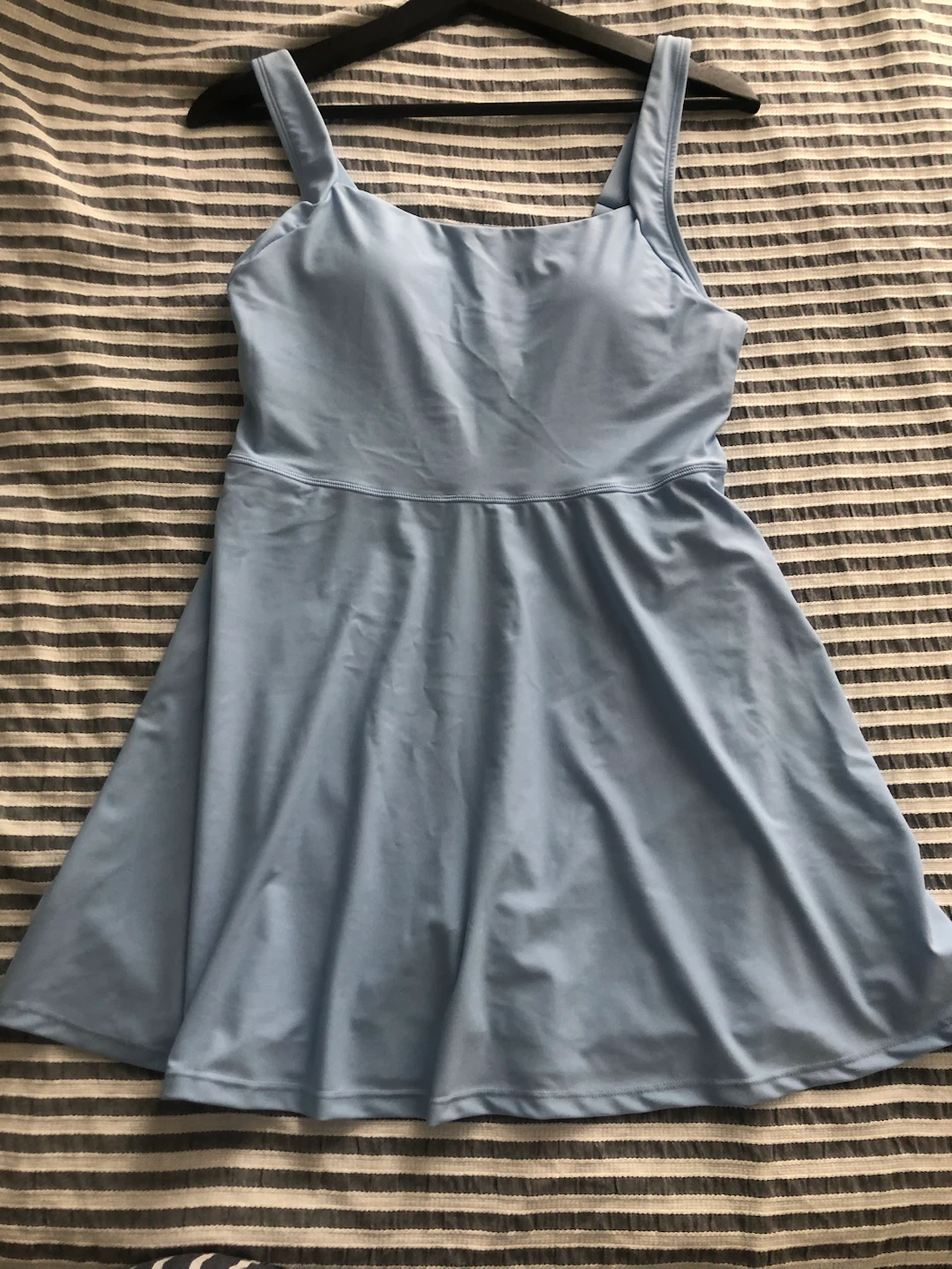 BNWT-Swimsuit Dress