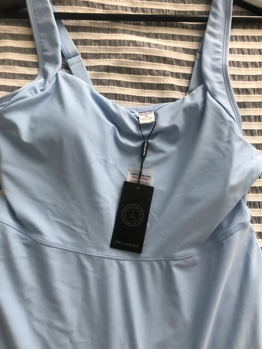 BNWT-Swimsuit Dress - photo 4