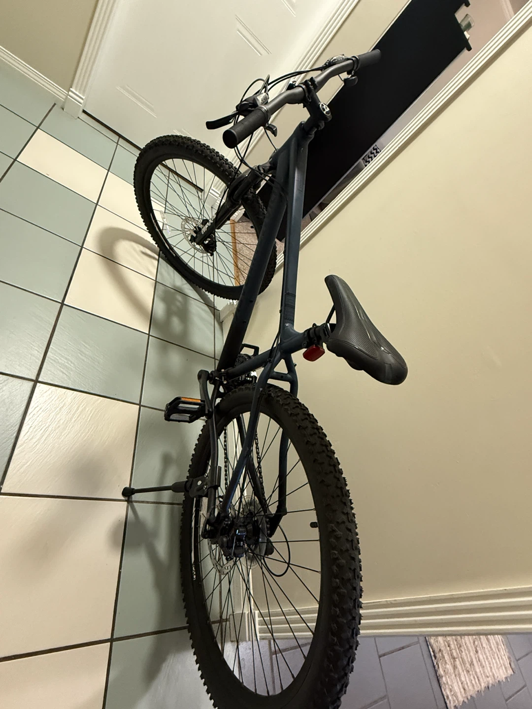 Expresso Mountain Bike - photo 2