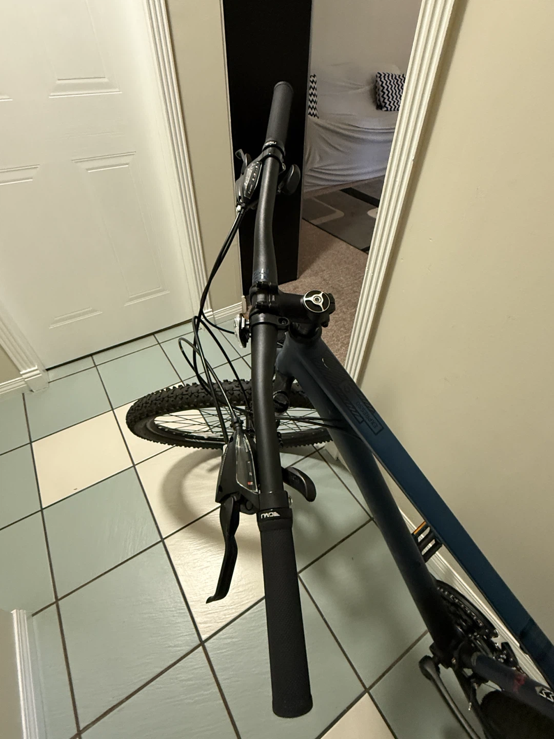 Expresso Mountain Bike - photo 4