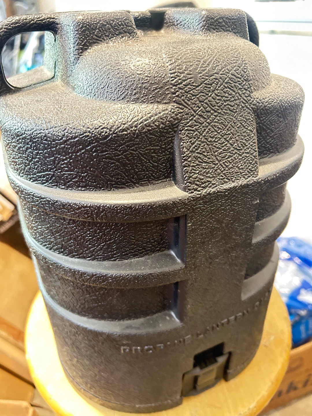 Century Primus Propane Lantern - photo 3