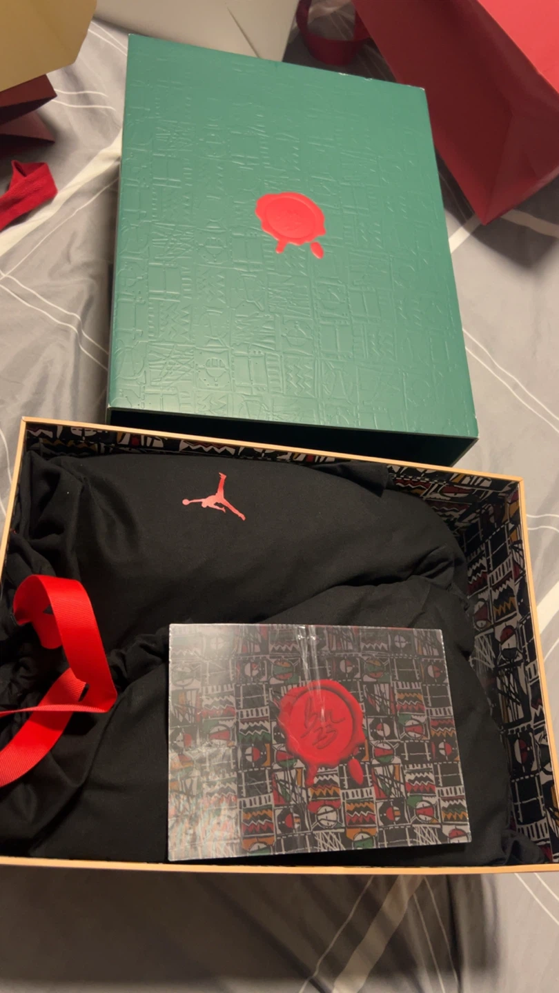 Nike Air Jordan 8 Bin 23 - photo 2