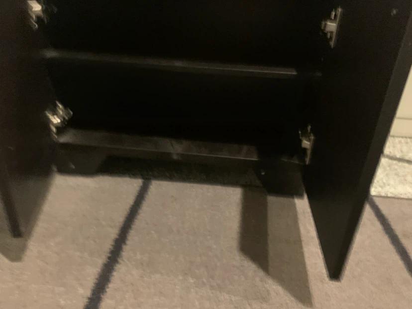 Mirror chair - photo 2
