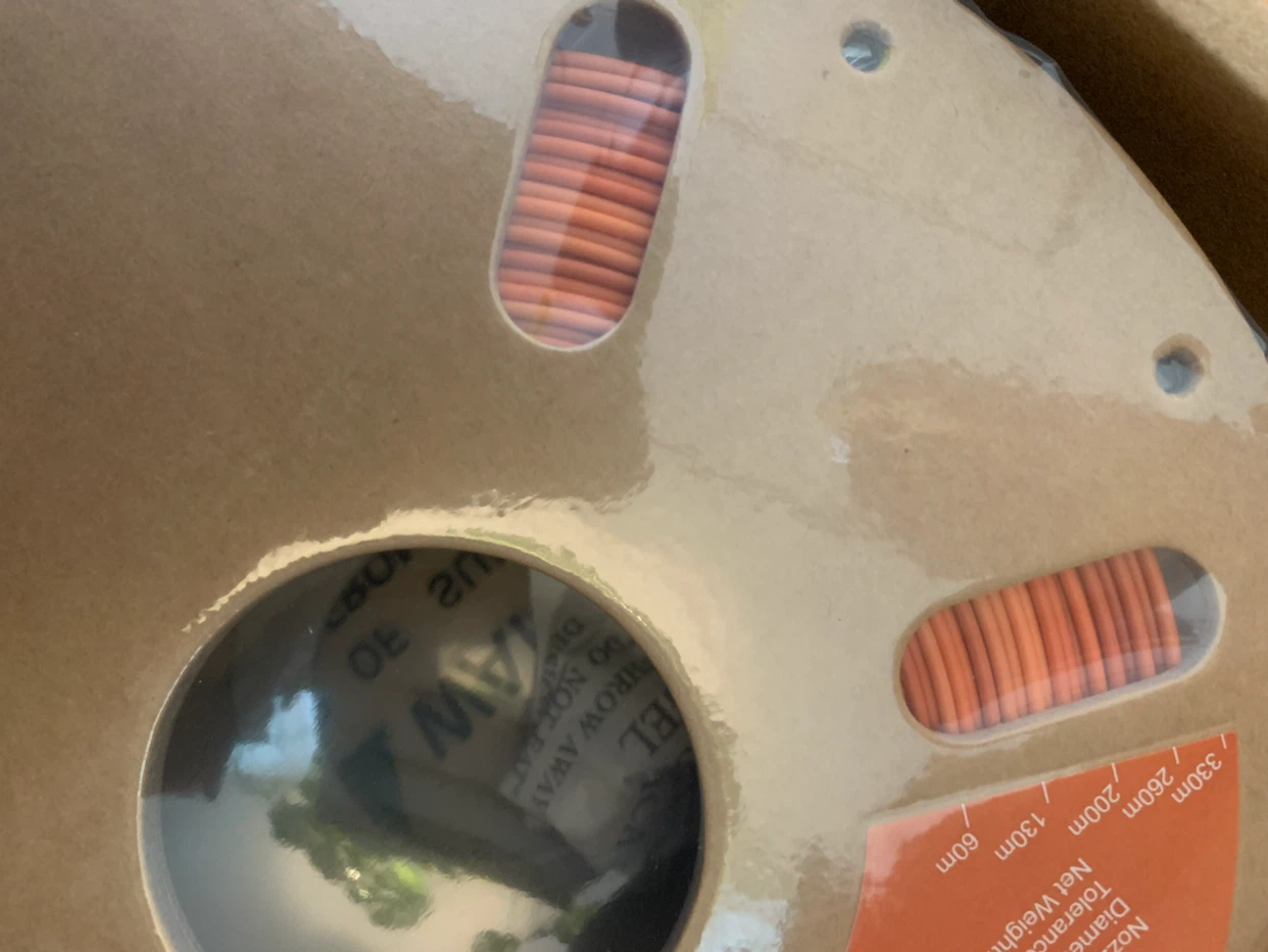 Matte PLA gradient NEW - photo 3