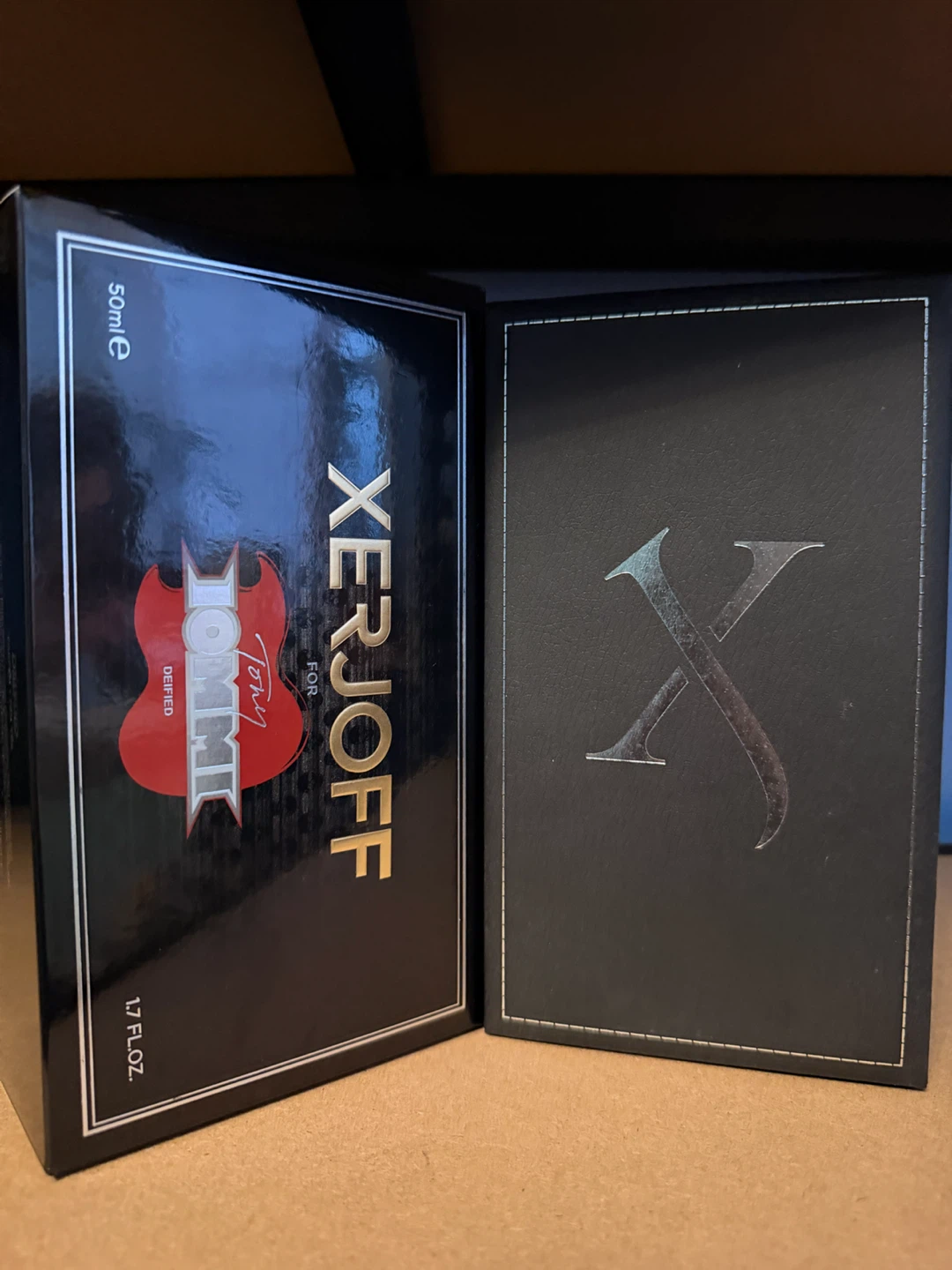 Xerjoff X Tommy - photo 2