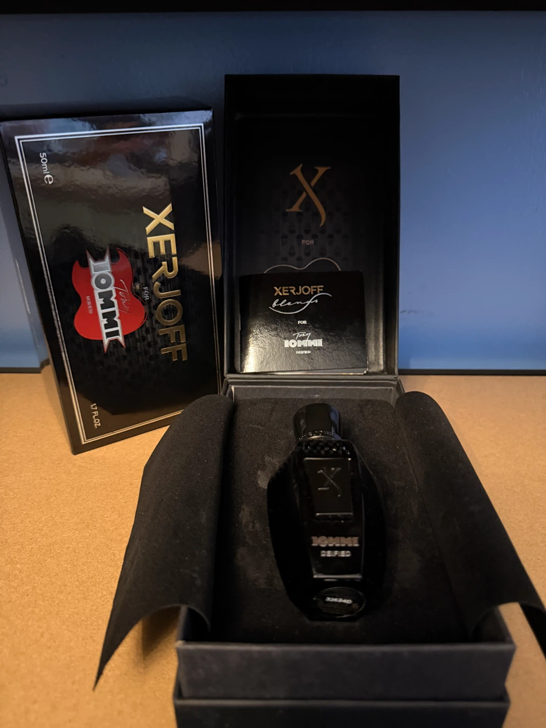Xerjoff X Tommy - photo 3