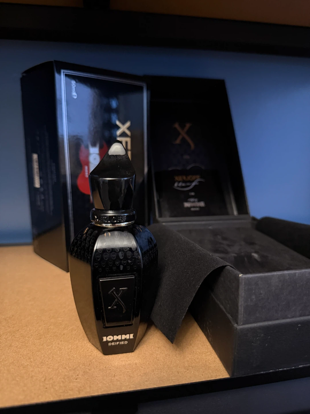 Xerjoff X Tommy - photo 4
