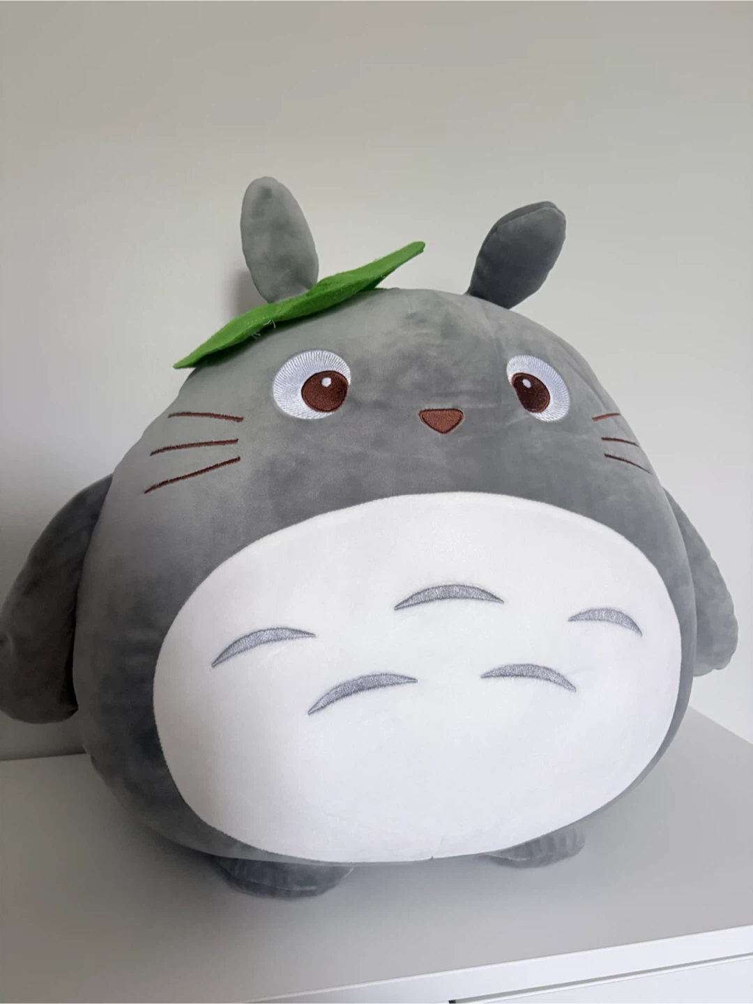 Large Totoro Plush