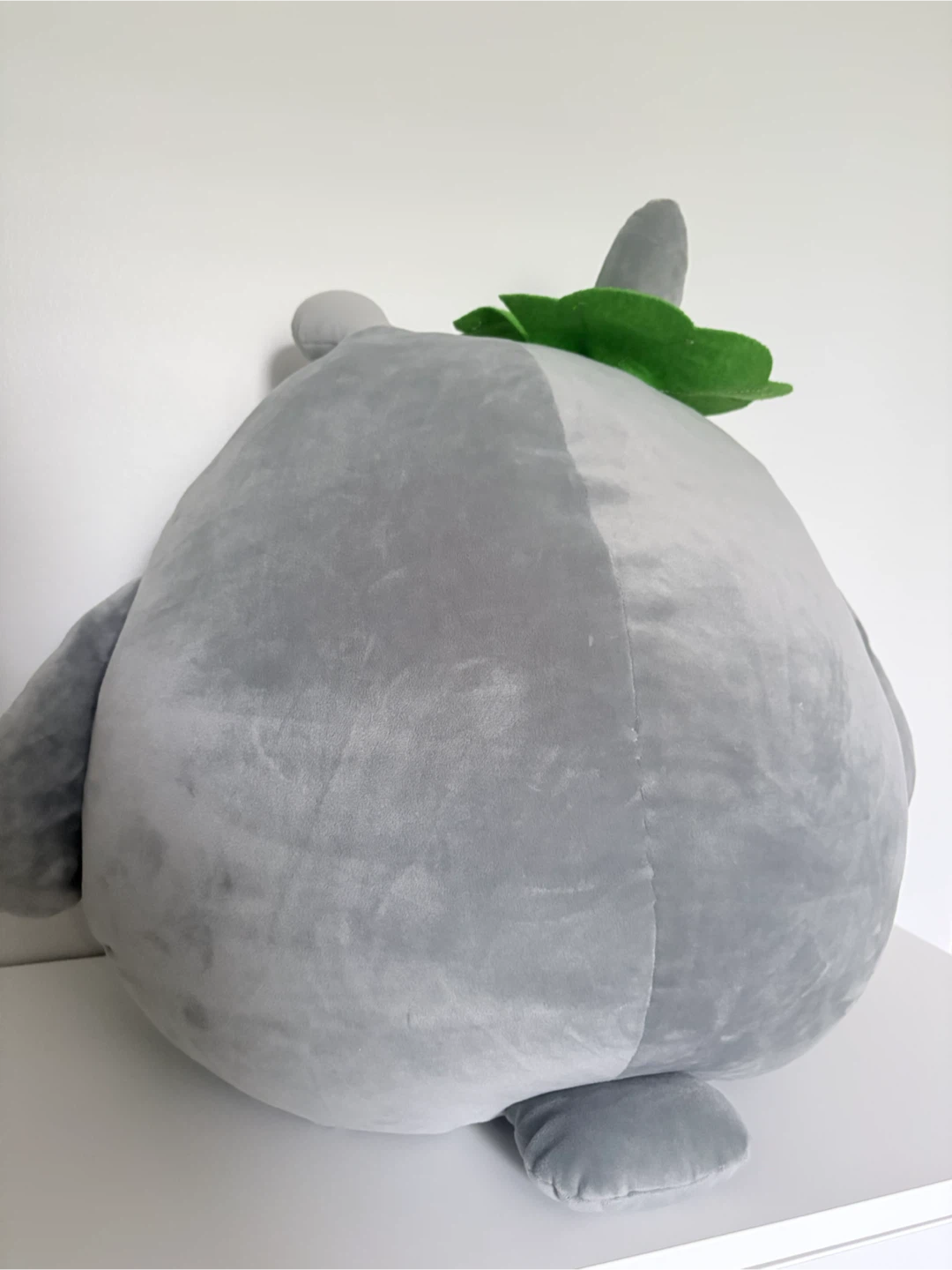 Large Totoro Plush - photo 2