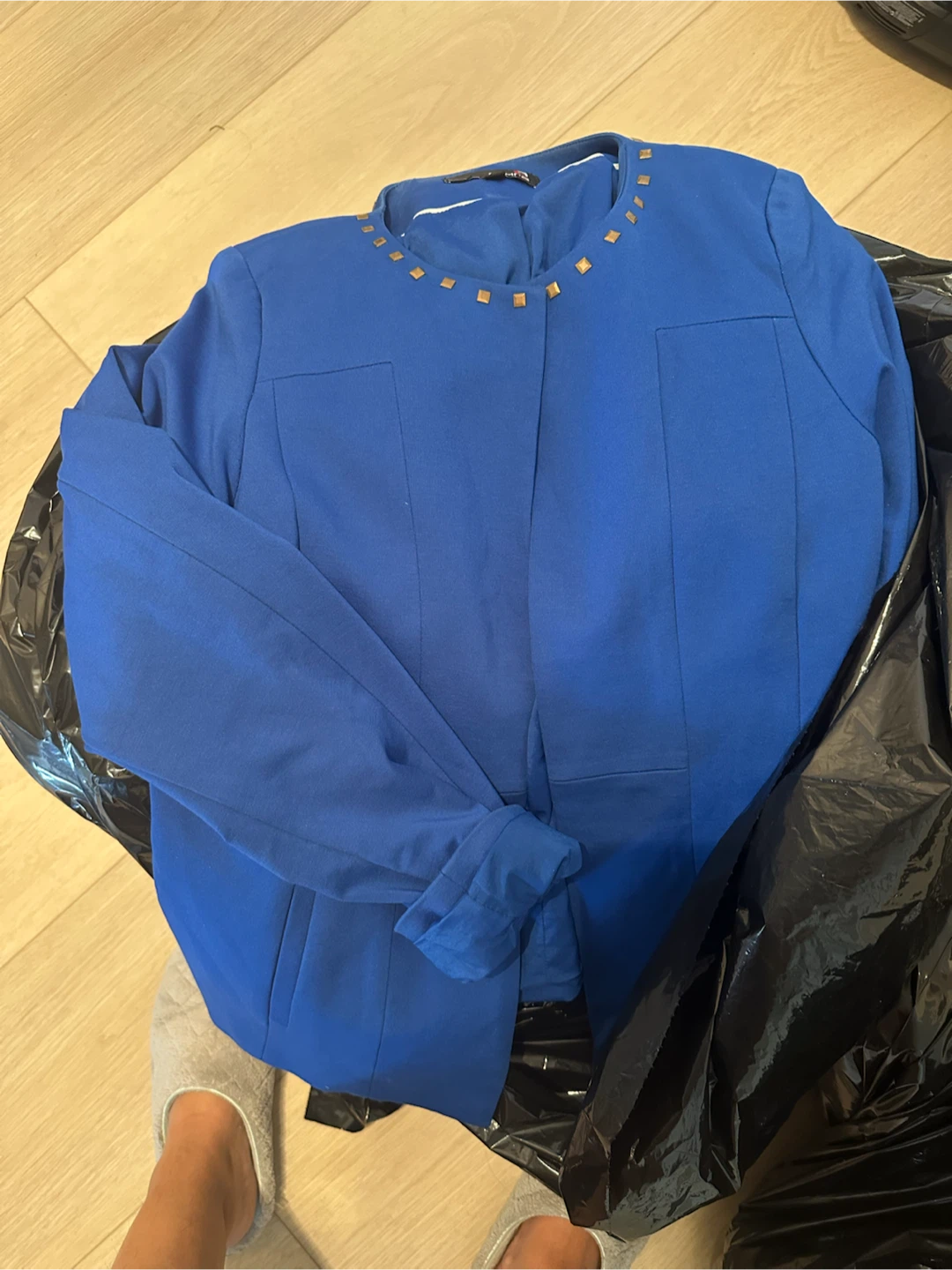 Free! Bag of women’s clothes