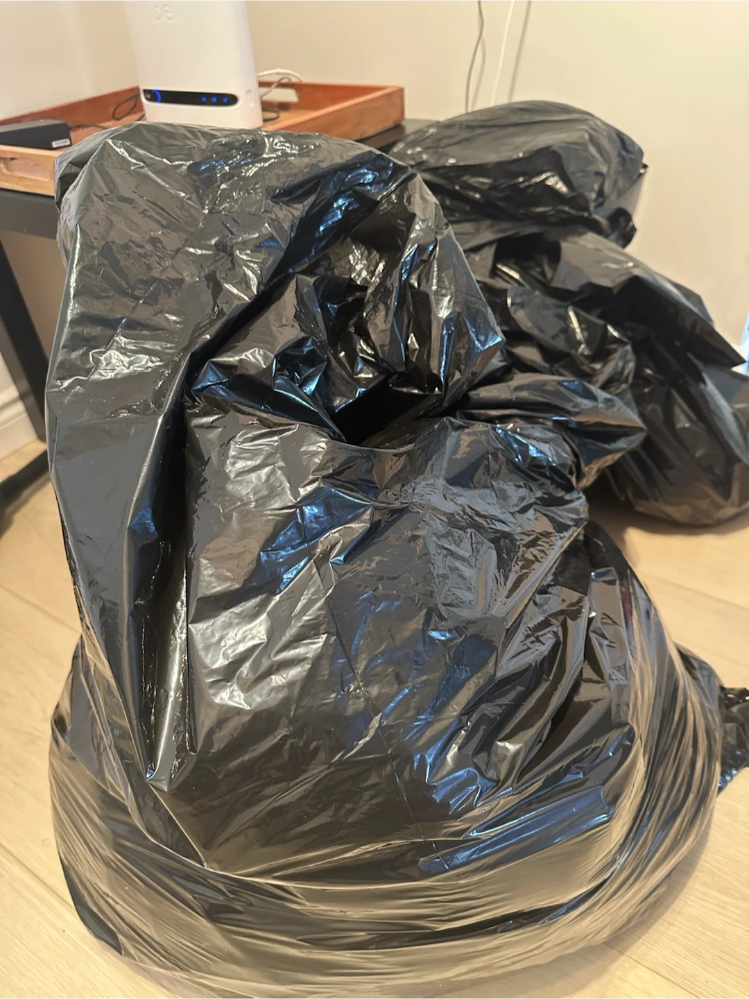 Free! Bag of women’s clothes - photo 2