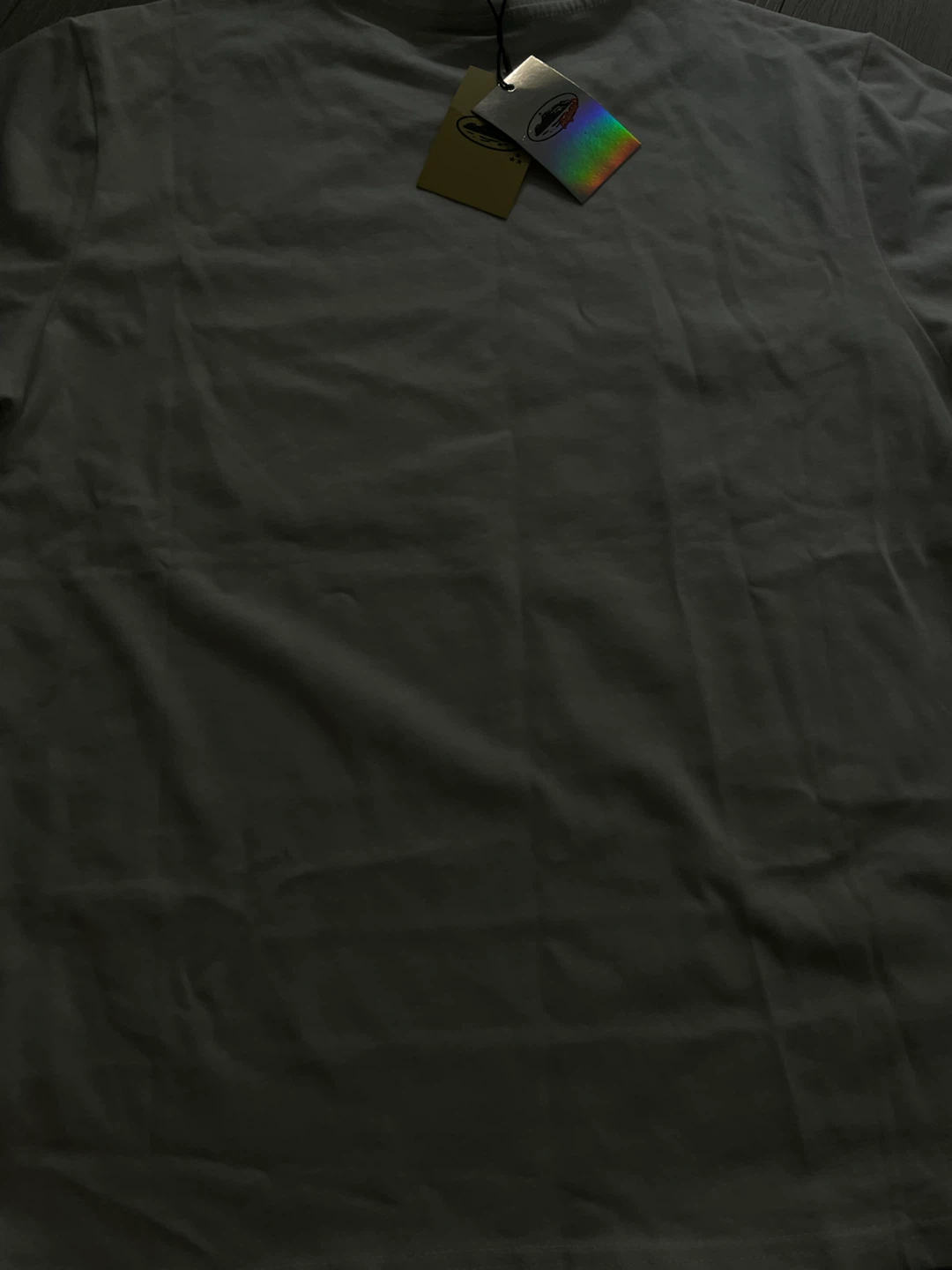 White of corteiz tee - photo 4