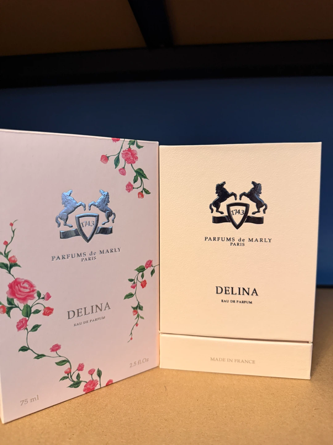 Parfums de Marly Delina - photo 2