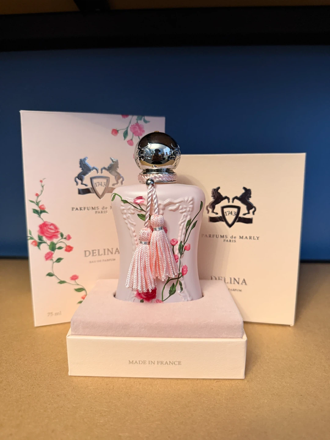 Parfums de Marly Delina - photo 3