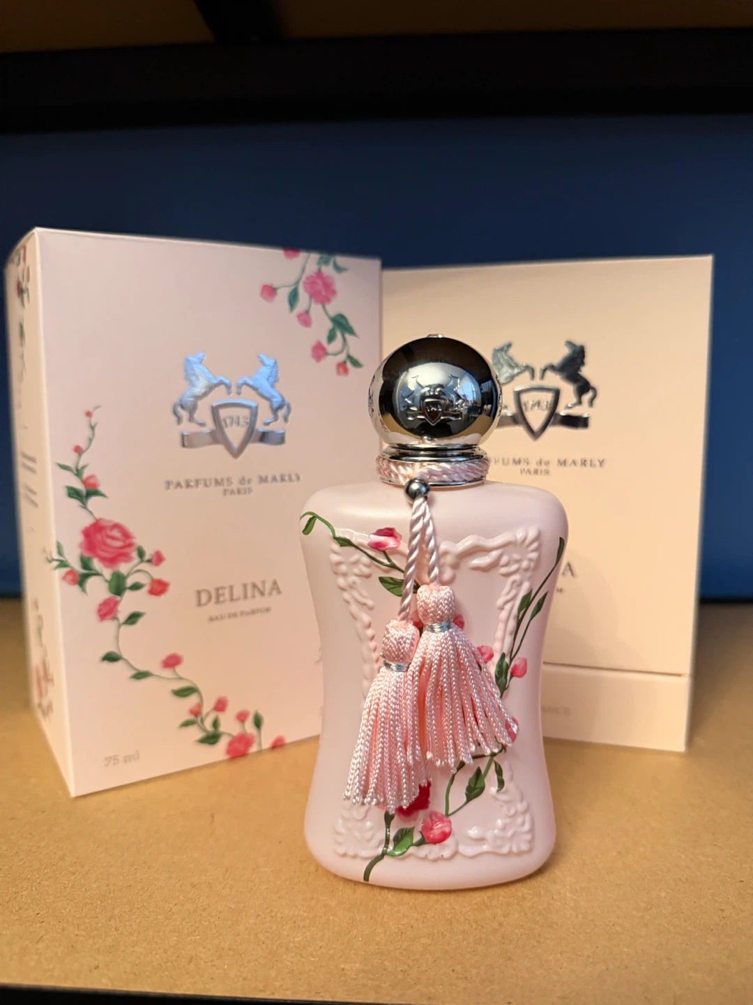 Parfums de Marly Delina - photo 4