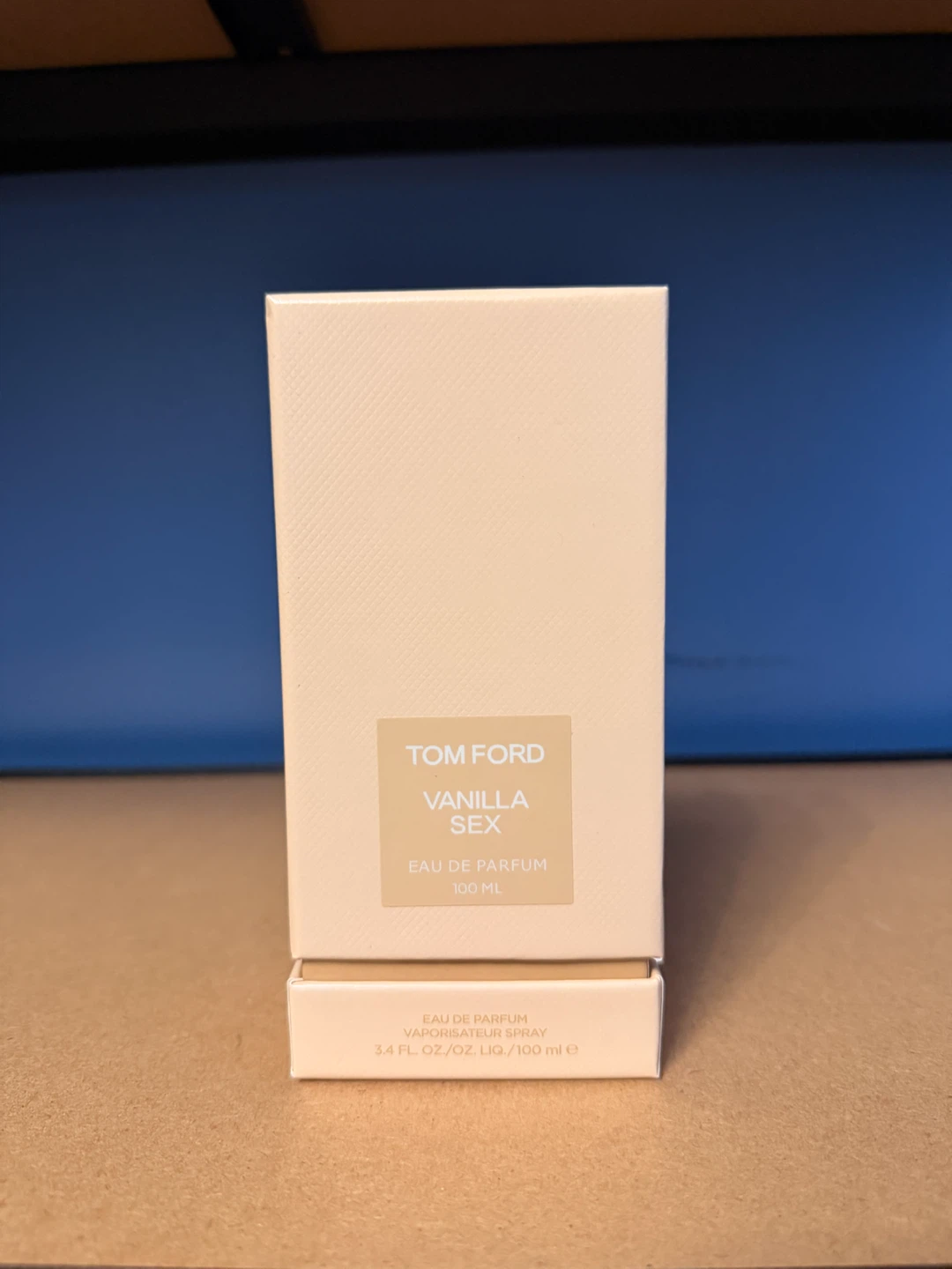 Tom Ford Vanilla Sex